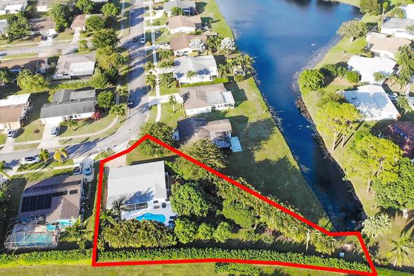 6320 Country Wood WAY, Delray Beach, FL 33484