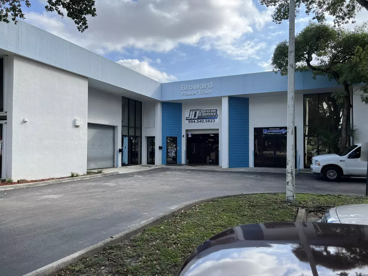 Fort Lauderdale, FL 33309,5300 NW 12th AVE 5-11