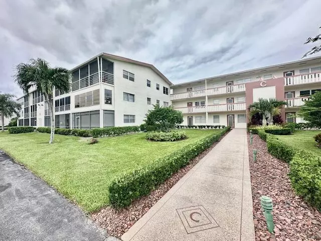 Boca Raton, FL 33434,115 Preston C