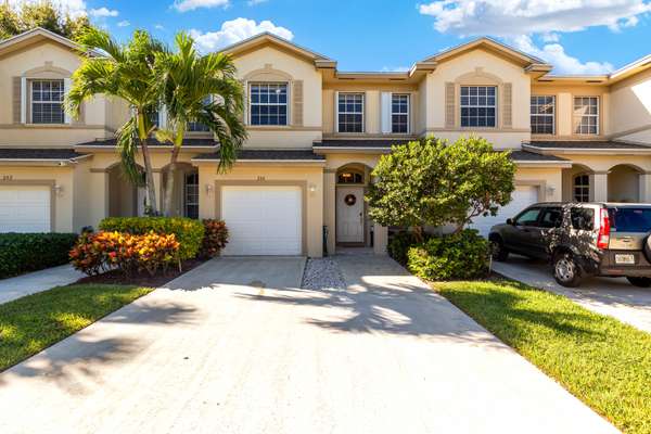 204 Elm WAY 204, Boynton Beach, FL 33426