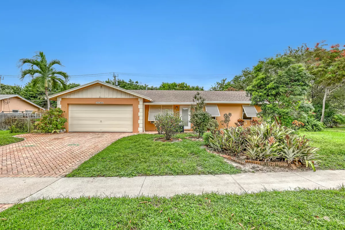 Boynton Beach, FL 33435,2805 SW 9th ST