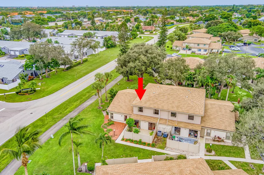 4483 Willow Pond RD B, West Palm Beach, FL 33417