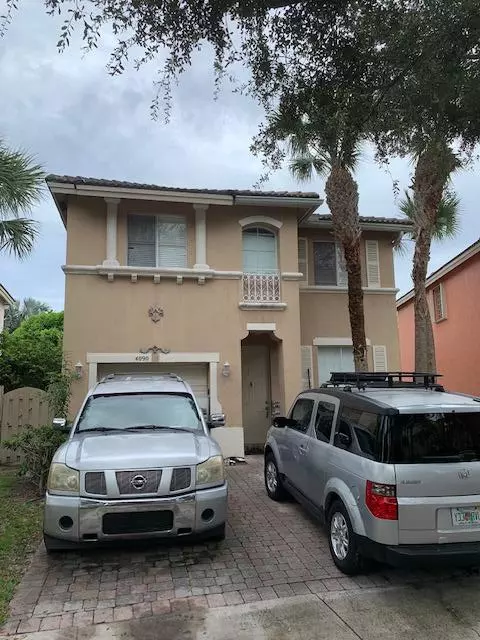 4090 Winnipeg WAY, West Palm Beach, FL 33409