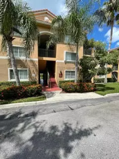 Jensen Beach, FL 34957,3618 NW Mediterranean LN 302