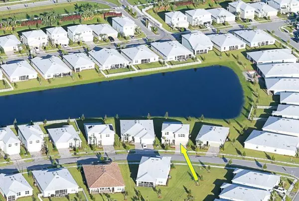 Port Saint Lucie, FL 34987,12236 SW Sand Dollar WAY