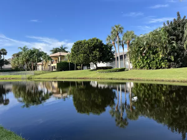 Boca Raton, FL 33496,6809 Portside DR