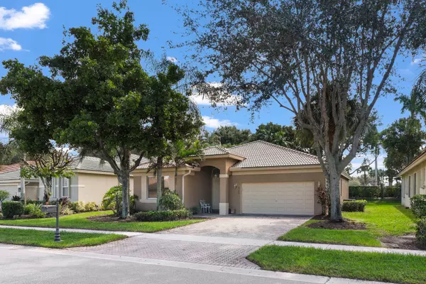 8784 Via Tuscany DR, Boynton Beach, FL 33472