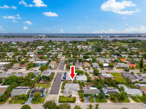 Lake Worth Beach, FL 33460,1428 N M ST