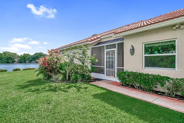 Boynton Beach, FL 33436,2614 Spiceberry LN