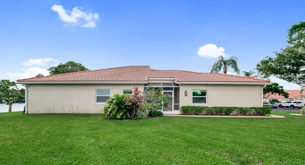 Boynton Beach, FL 33436,2614 Spiceberry LN