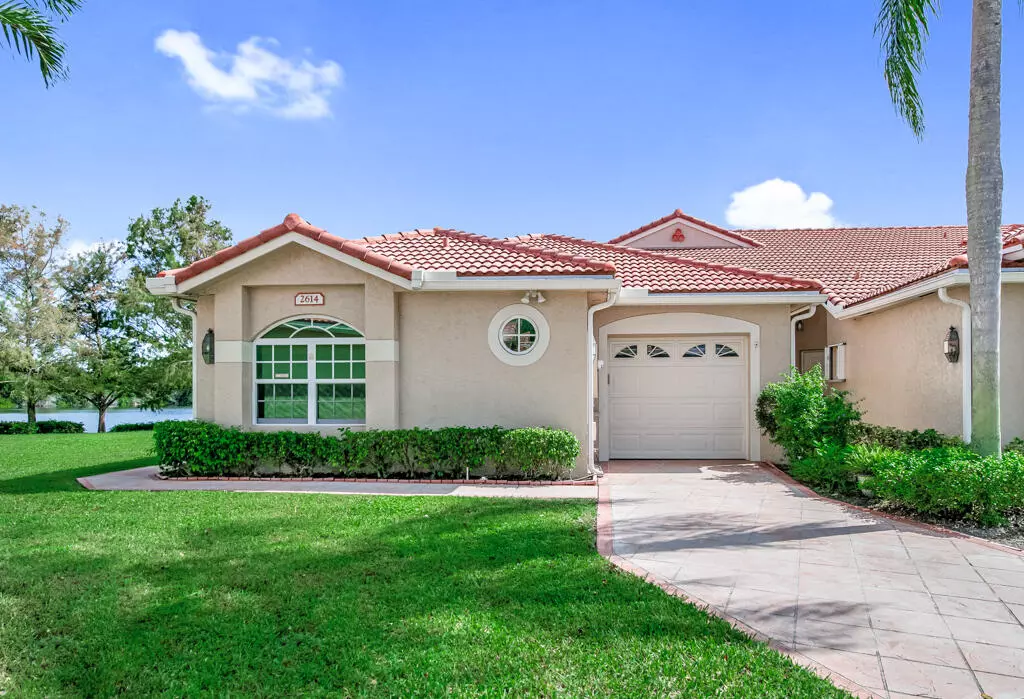 Boynton Beach, FL 33436,2614 Spiceberry LN