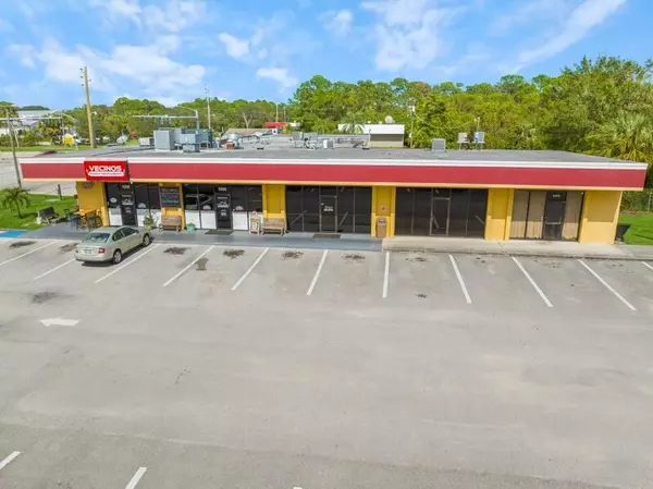 5180 Turnpike Feeder RD 5200, Fort Pierce, FL 34951