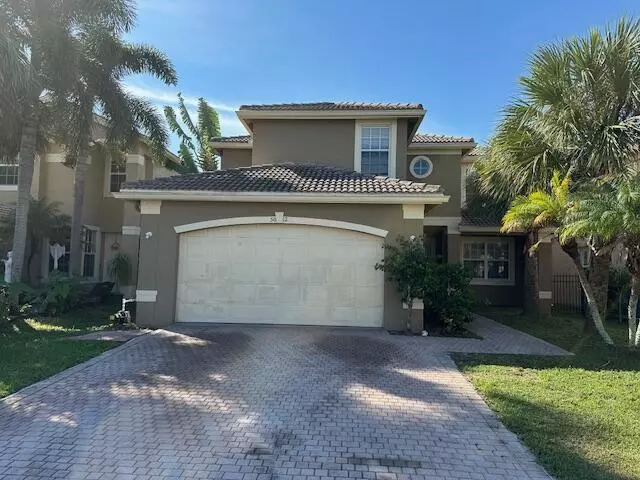 5012 Cobalt CT, Greenacres, FL 33463