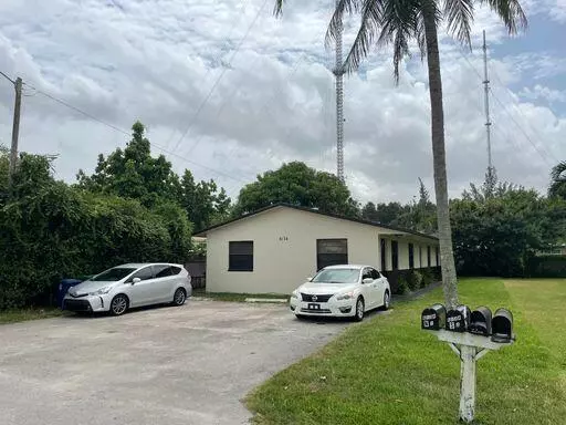 Miramar, FL 33023,6134 SW S 40 CT N