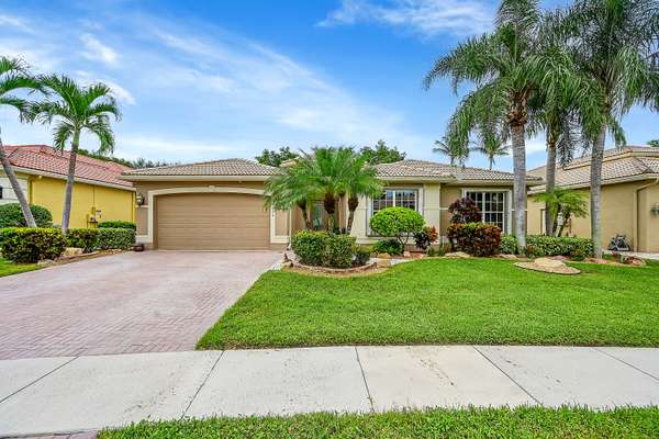 7134 Springville CV, Boynton Beach, FL 33437