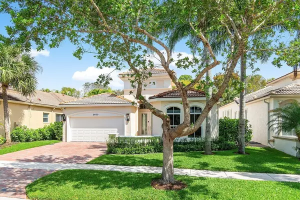 Wellington, FL 33411,9469 Via Elegante