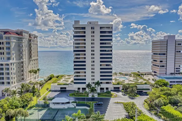 5280 N Ocean DR 2 F, Singer Island, FL 33404