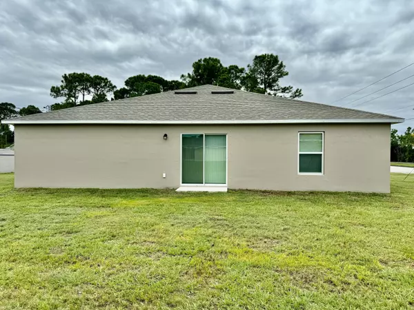 Port Saint Lucie, FL 34953,1691 SW Andalusia RD