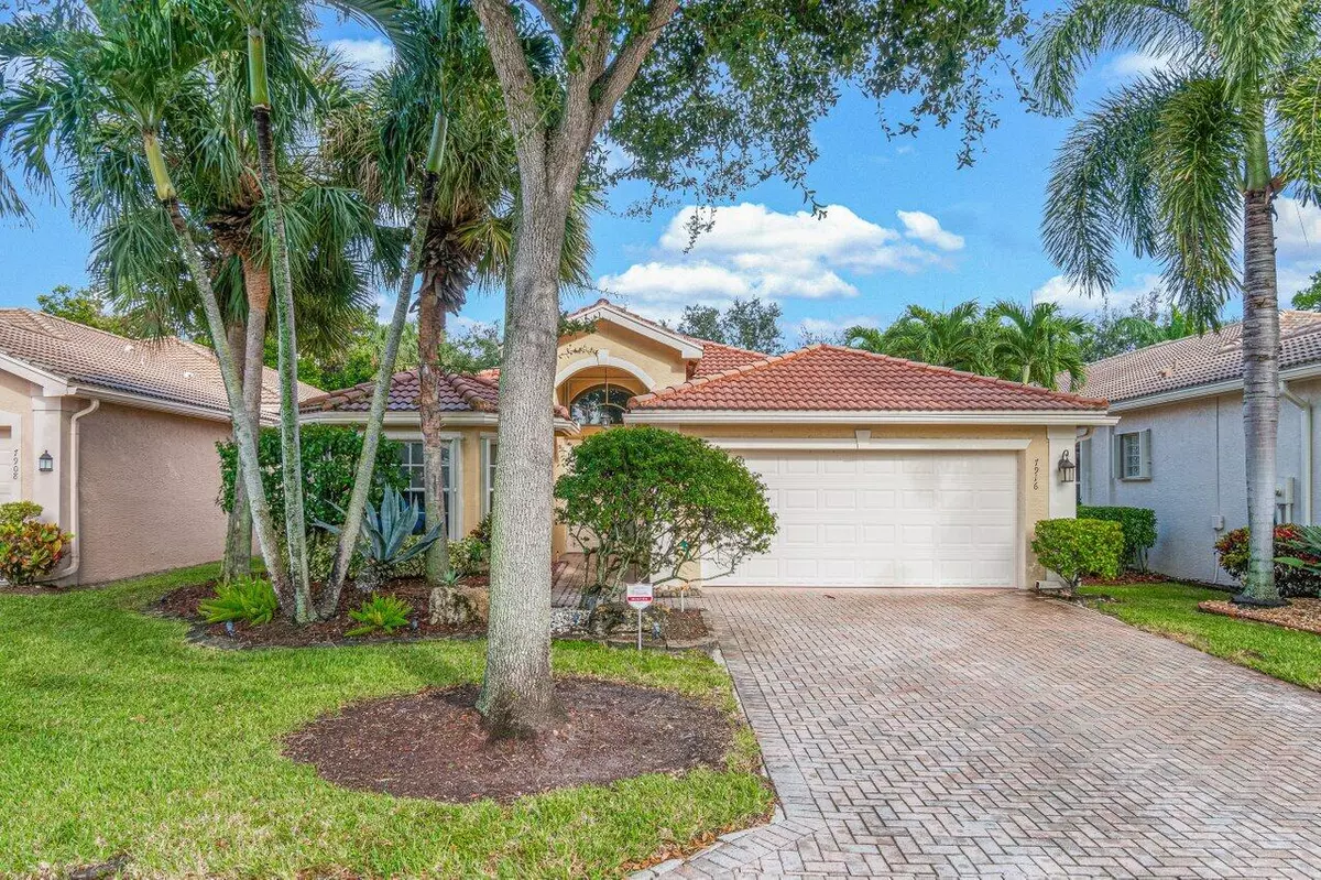 Lake Worth, FL 33467,7916 Seagrape Shores DR ()