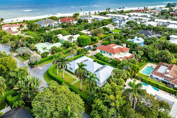 Ocean Ridge, FL 33435,106 Beachway DR