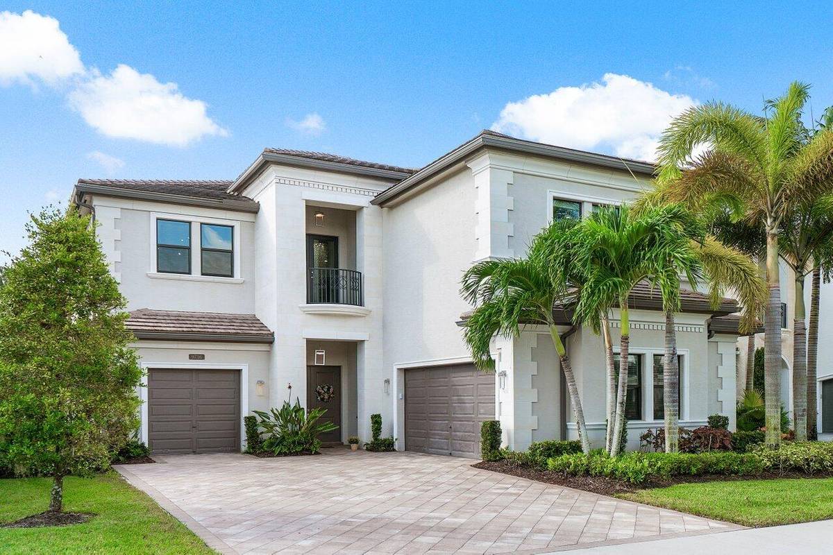 Delray Beach, FL 33446,9736 Vitrail LN