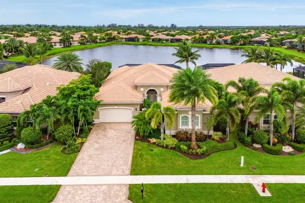 12102 Glacier Bay DR, Boynton Beach, FL 33473