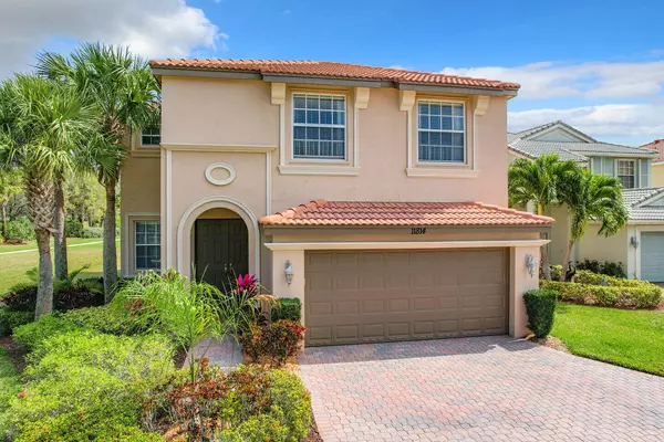 11814 SW Bennington CIR,  Port Saint Lucie,  FL 34987