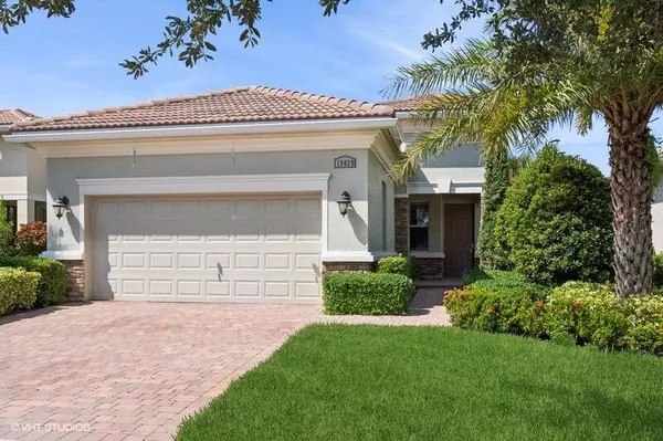 Port Saint Lucie, FL 34986,19039 SW Positano WAY