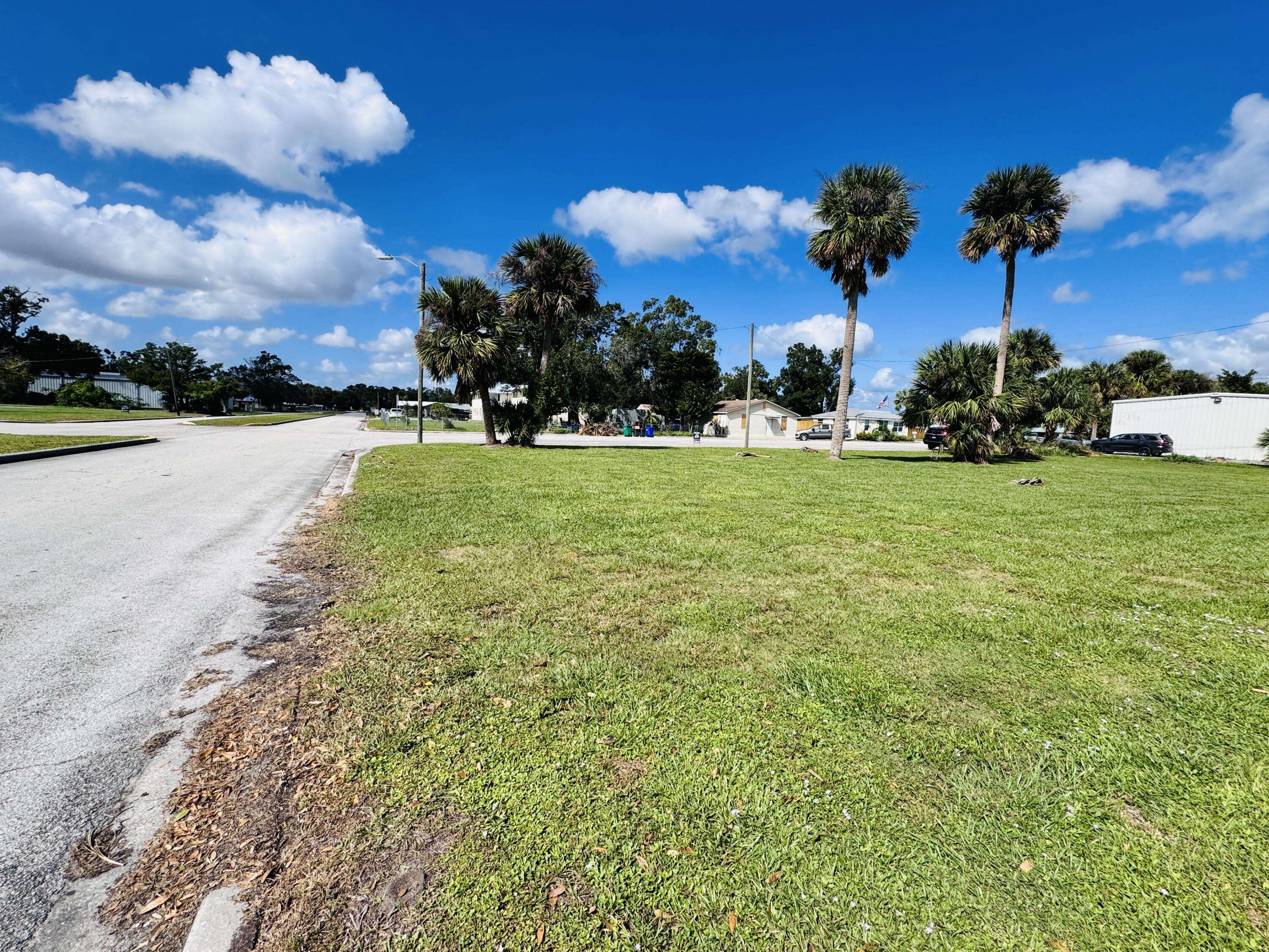 Okeechobee, FL 34974,Tbd SW 3rd ST
