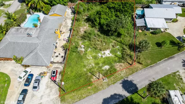 0 Ridge AVE, Fort Pierce, FL 34982