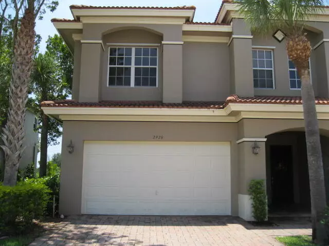 Port Saint Lucie, FL 34953,2926 SW Cedar Dunes DR