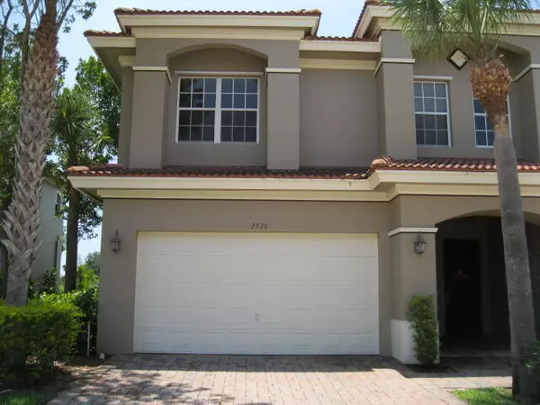 2926 SW Cedar Dunes DR, Port Saint Lucie, FL 34953