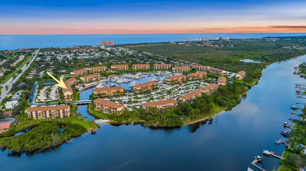 1601 Marina Isle WAY 103, Jupiter, FL 33477