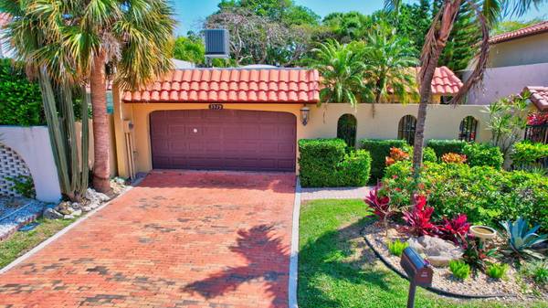 3579 Commodore CIR, Delray Beach, FL 33483