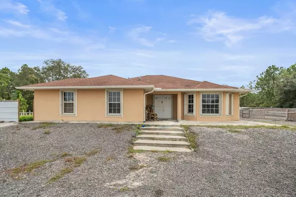 355 N Lindero ST, Clewiston, FL 33440