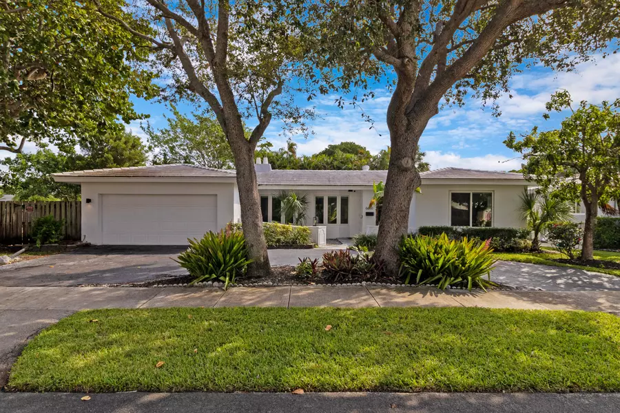 6630 NE 21 AVE, Fort Lauderdale, FL 33308