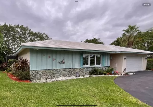 1118 SW 26th AVE, Boynton Beach, FL 33426