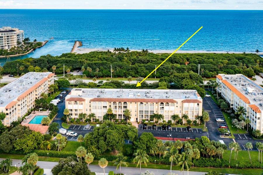 1111 S Ocean BLVD 121, Boca Raton, FL 33432