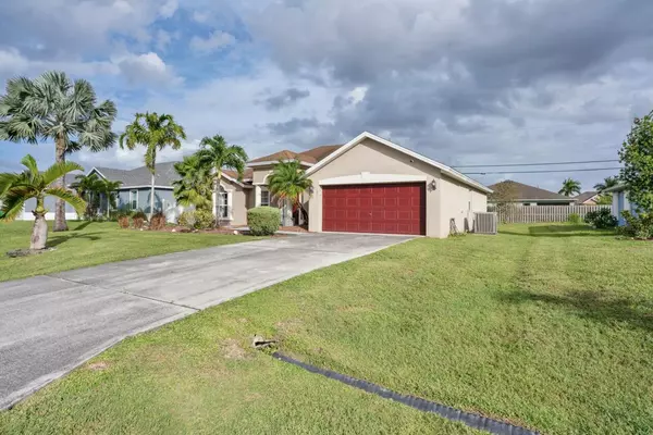 Port Saint Lucie, FL 34987,1891 SW Lewis ST