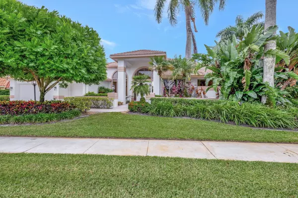 10770 Stonebridge BLVD, Boca Raton, FL 33498