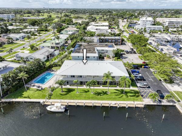 112 Yacht Club DR 7, North Palm Beach, FL 33408