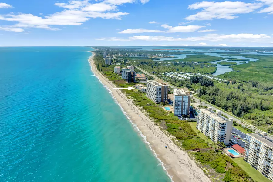 4160 N Highway A1a 507, Hutchinson Island, FL 34949