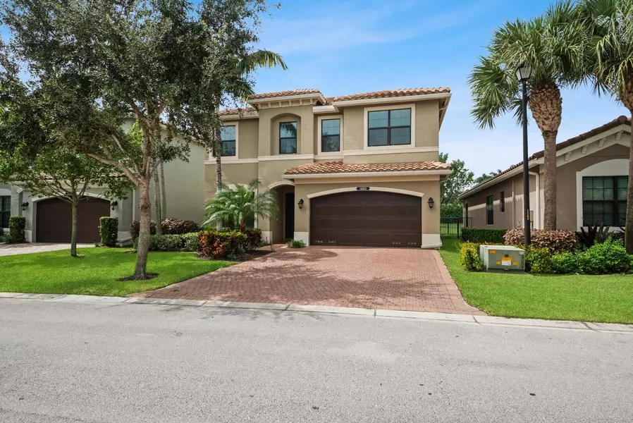 14611 Alabaster AVE, Delray Beach, FL 33446