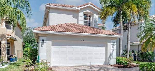 8877 Kettle Drum Ter TER, Boynton Beach, FL 33473