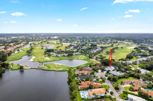 Boynton Beach, FL 33436,25 Sutton DR