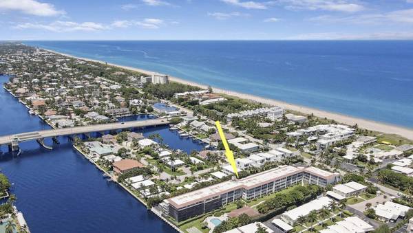 1910 S Ocean BLVD 318, Delray Beach, FL 33483