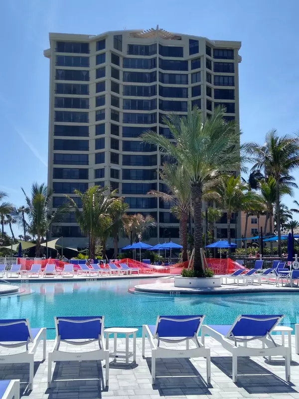 Fort Pierce, FL 34950,2400 S Ocean DR 8133