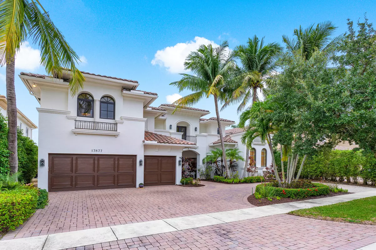 Boca Raton, FL 33496,17877 Key Vista WAY