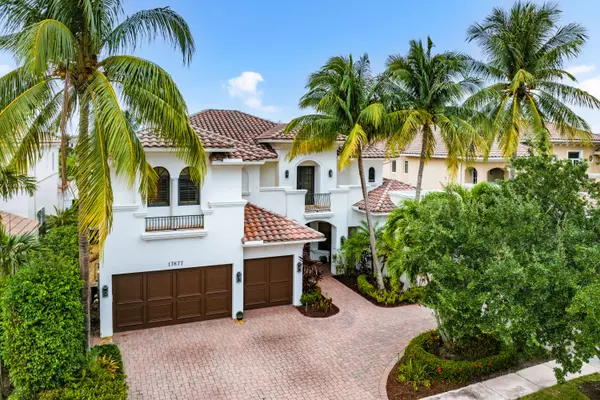 Boca Raton, FL 33496,17877 Key Vista WAY