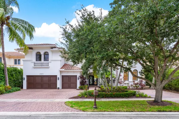 Boca Raton, FL 33496,17877 Key Vista WAY